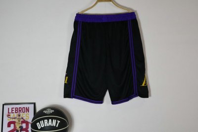 NBA Los Angeles Lakers City Edition 2023-24 Short